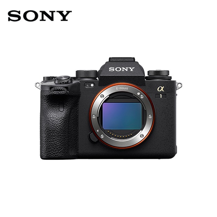 SONY ILCE-1