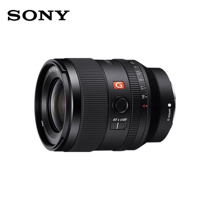 SONY SEL35F14GM