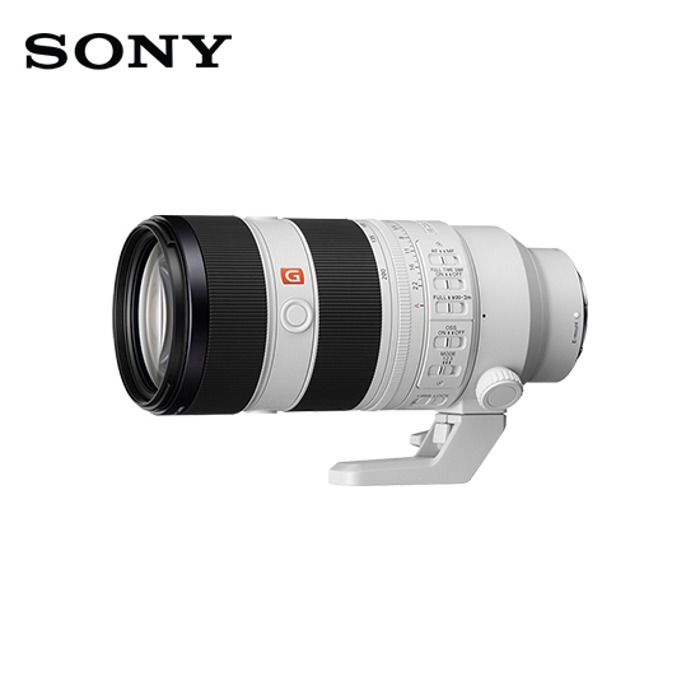 SONY SEL70200GM2