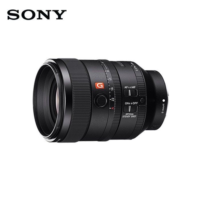 SONY SEL100F28GM