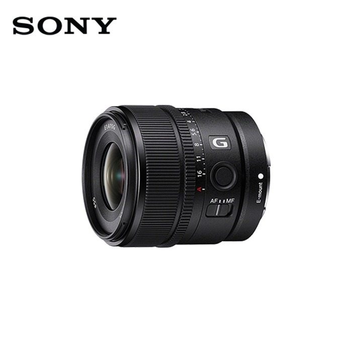 SONY SEL15F14G