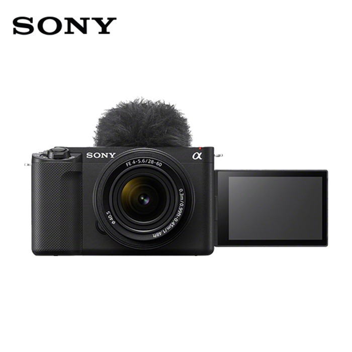 SONY ZV-E1L