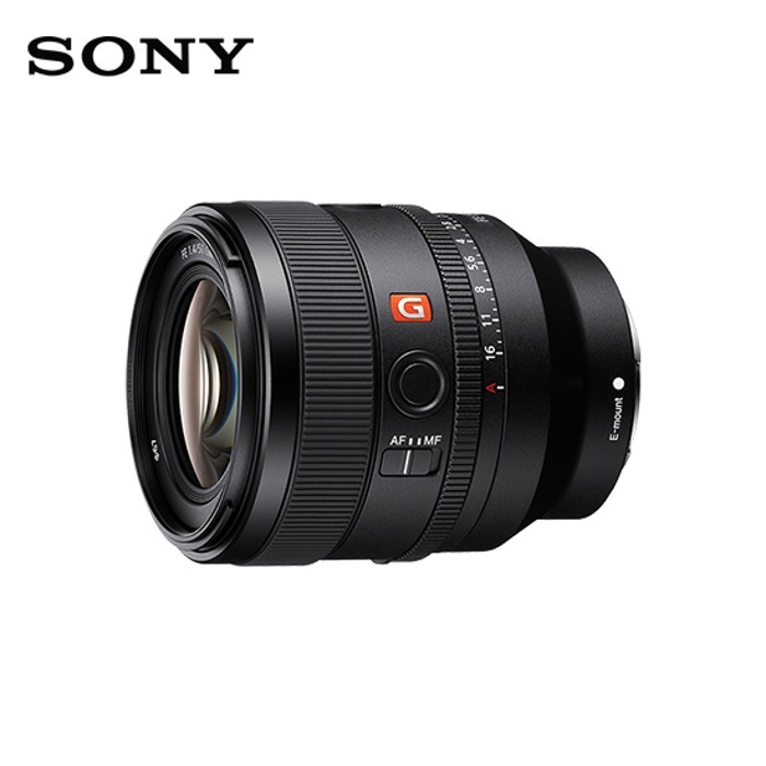 SONY SEL50F14GM