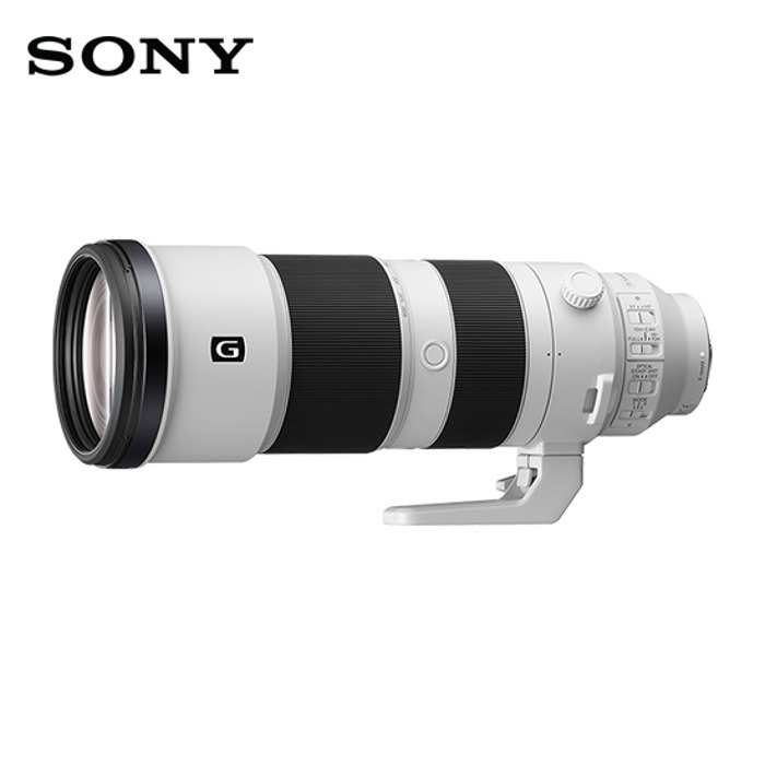 SONY SEL200600G