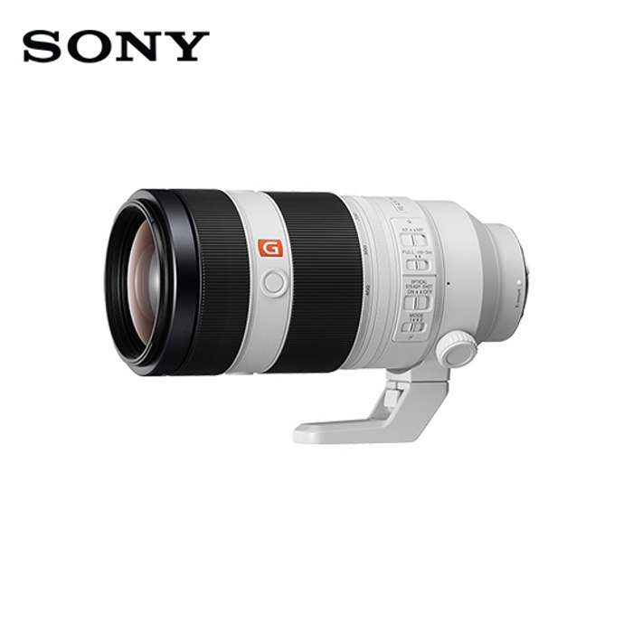 SONY SEL100400GM