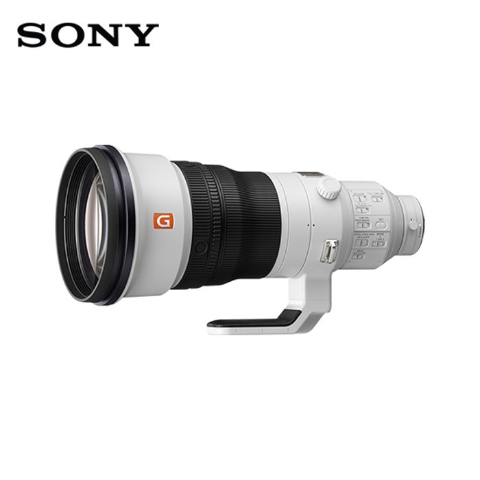 SONY SEL400F28GM