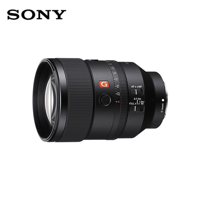 SONY SEL135F18GM