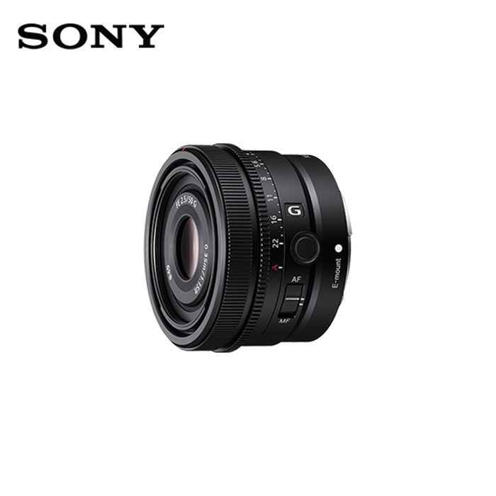 SONY SEL50F25G