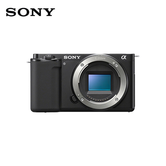 SONY ZV-E10