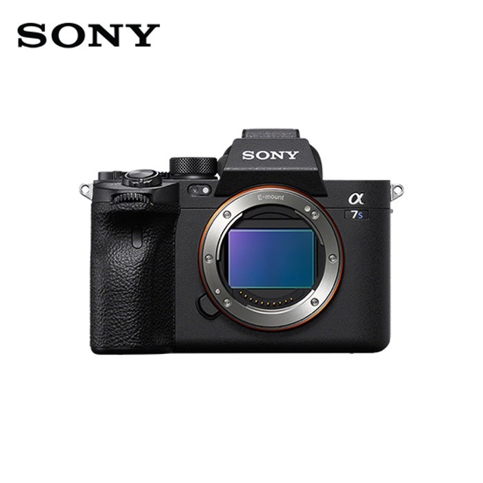 SONY ILCE-7SM3