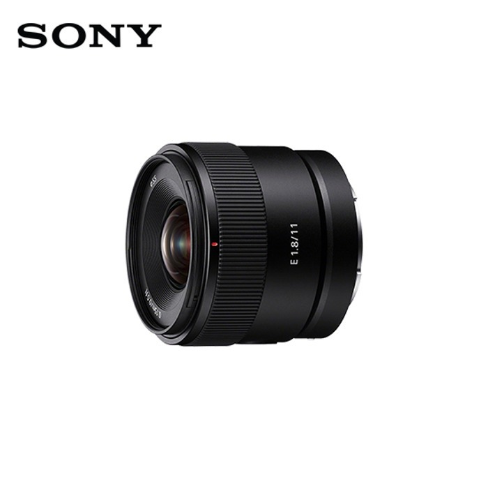 SONY SEL11F18