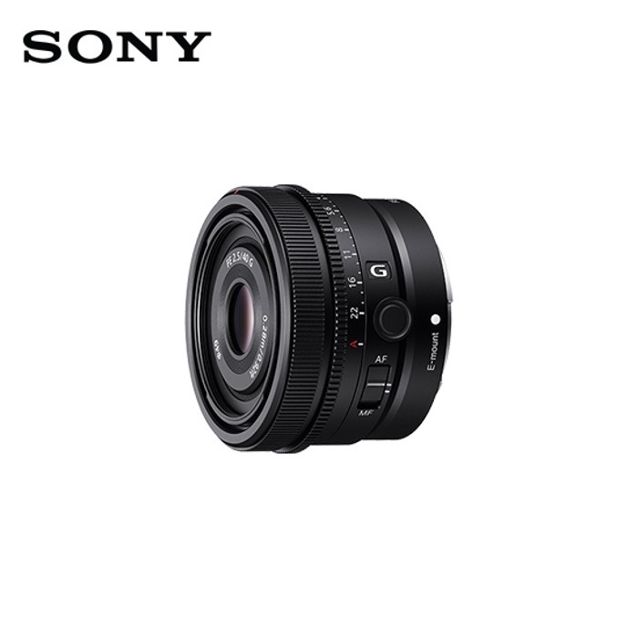 SONY SEL40F25G