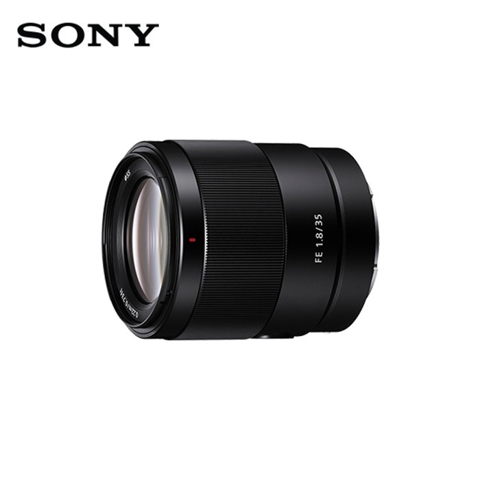 SONY SEL35F18F