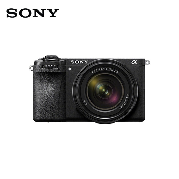 SONY ILCE-6700M