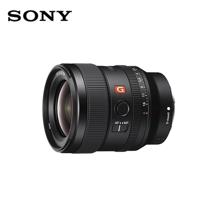 SONY SEL24F14GM