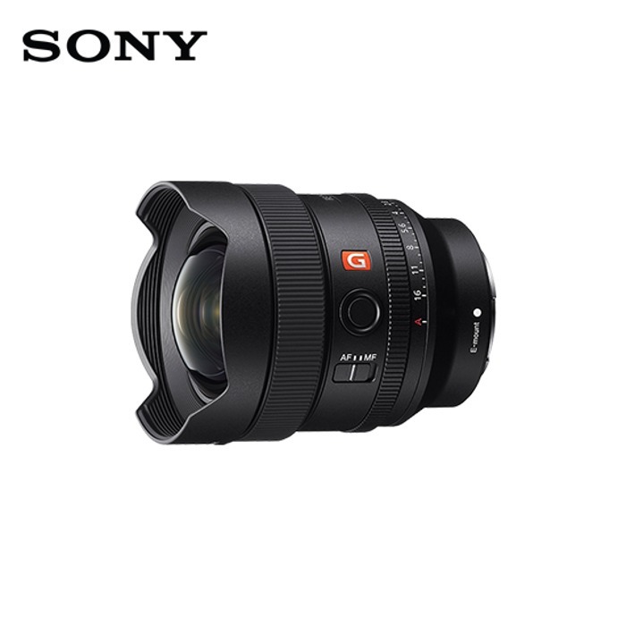 SONY SEL14F18GM