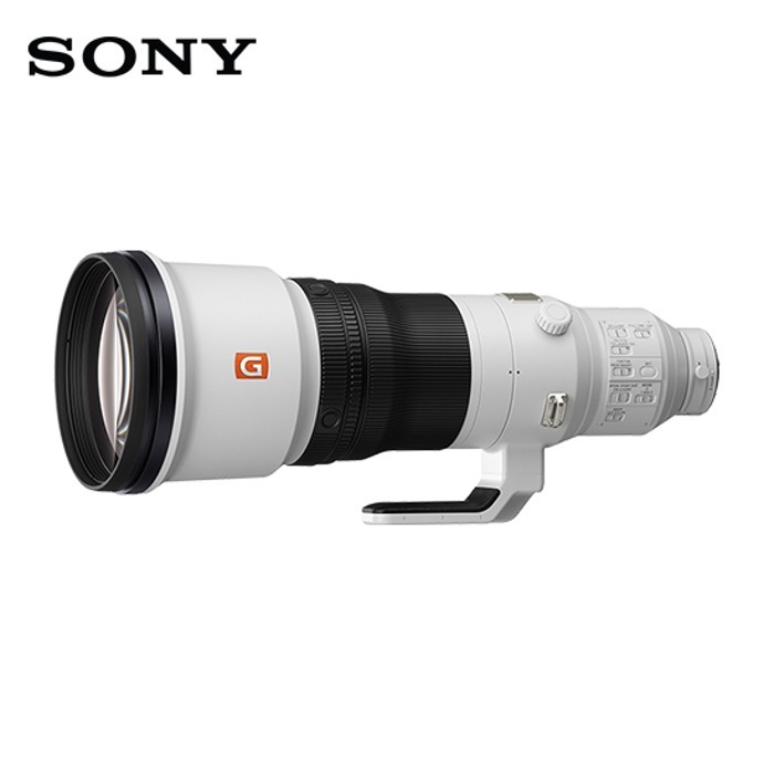 SONY SEL600F40GM
