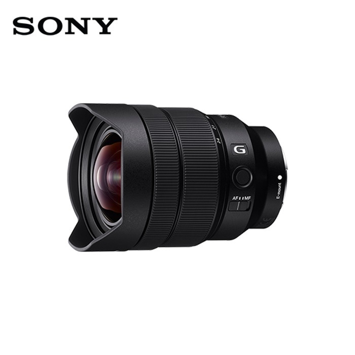 SONY SEL1224G