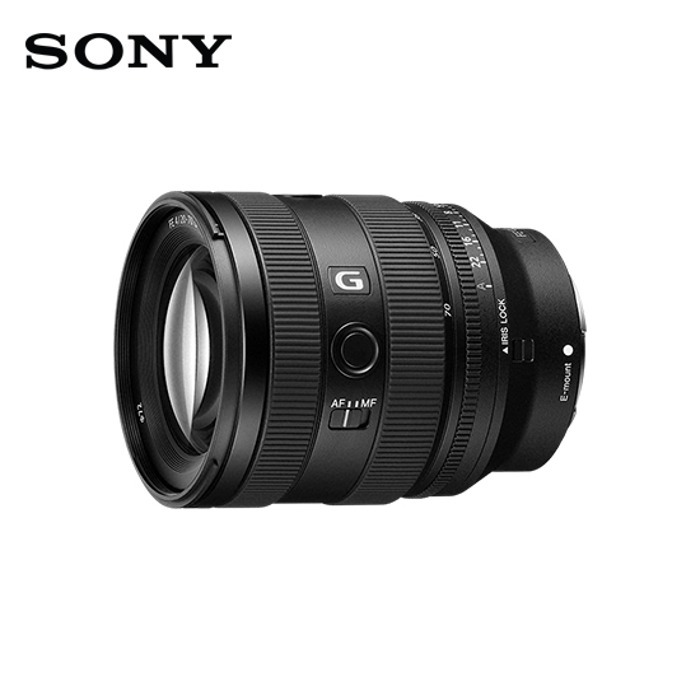 SONY SEL2070G