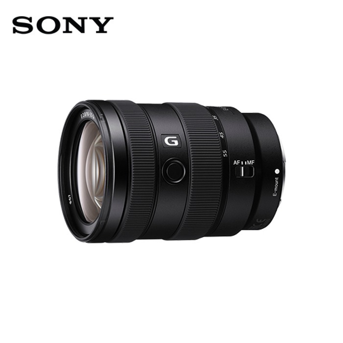 SONY SEL1655G