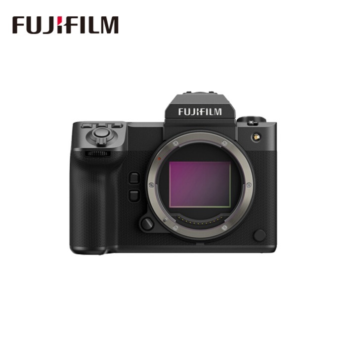 후지필름 FUJIFILM GFX 100 II Body