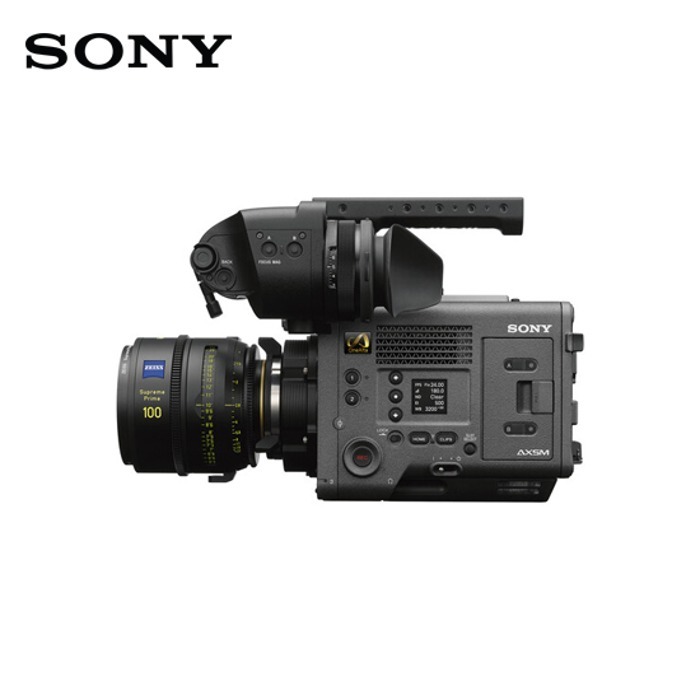 Sony VENICE 2
