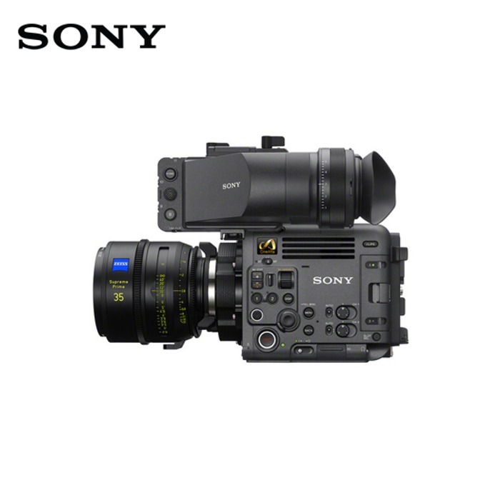 Sony BURANO