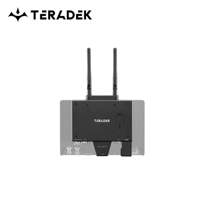 테라덱 TERADEK Bolt 6 Monitor Modules