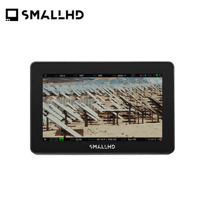 스몰에이치디 SMALLHD CINE 5 Monitor