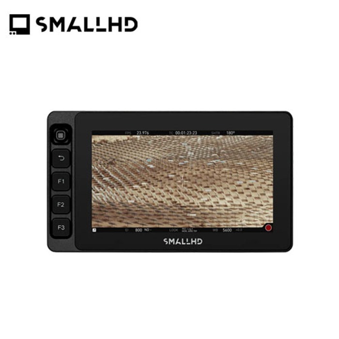 스몰에이치디 SMALLHD ULTRA 5 Monitor