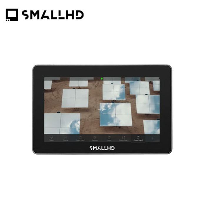 스몰에이치디 SMALLHD INDIE 5 Monitor