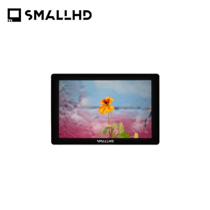 스몰에이치디 SMALLHD INDIE 7