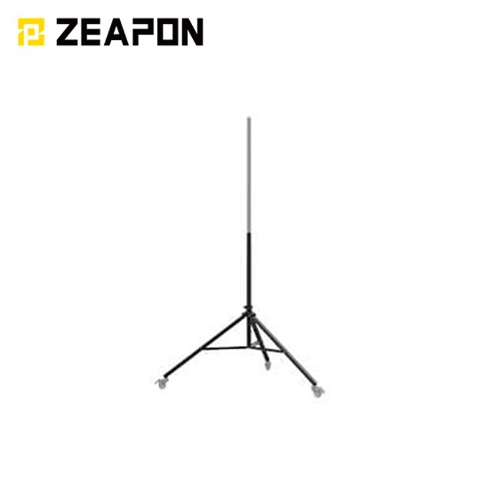 지폰 ZEAPON AT-H1 VLOGTOPUS 유니버셜 휠 스탠드