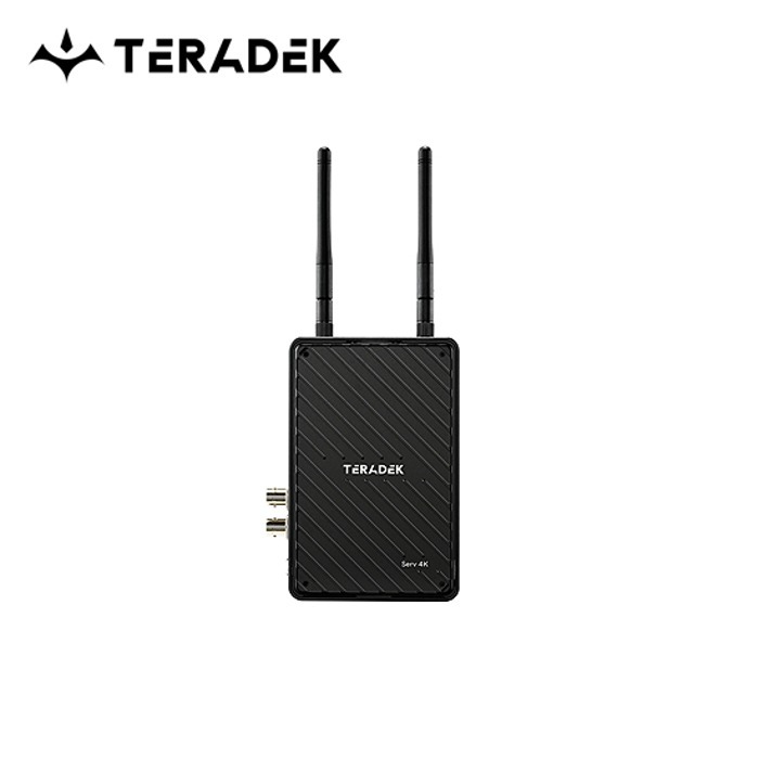 테라덱 TERADEK SERV 4K
