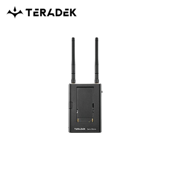 테라덱 TERADEK SERV MICRO