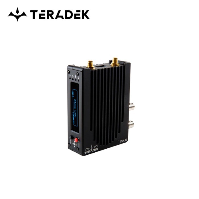 테라덱 TERADEK Colr