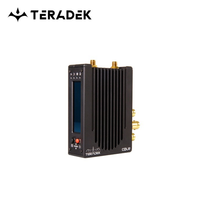 테라덱 TERADEK Colr Duo
