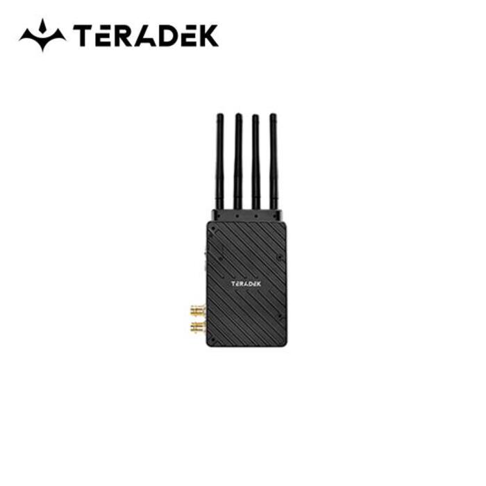 테라덱 TERADEK BOLT 6 XT 1500 12G-SDI/HDMI TX