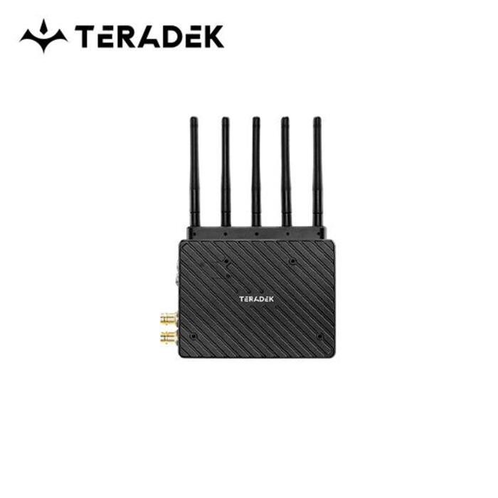 테라덱 TERADEK BOLT 6 XT 750 12G-SDI/HDMI RX