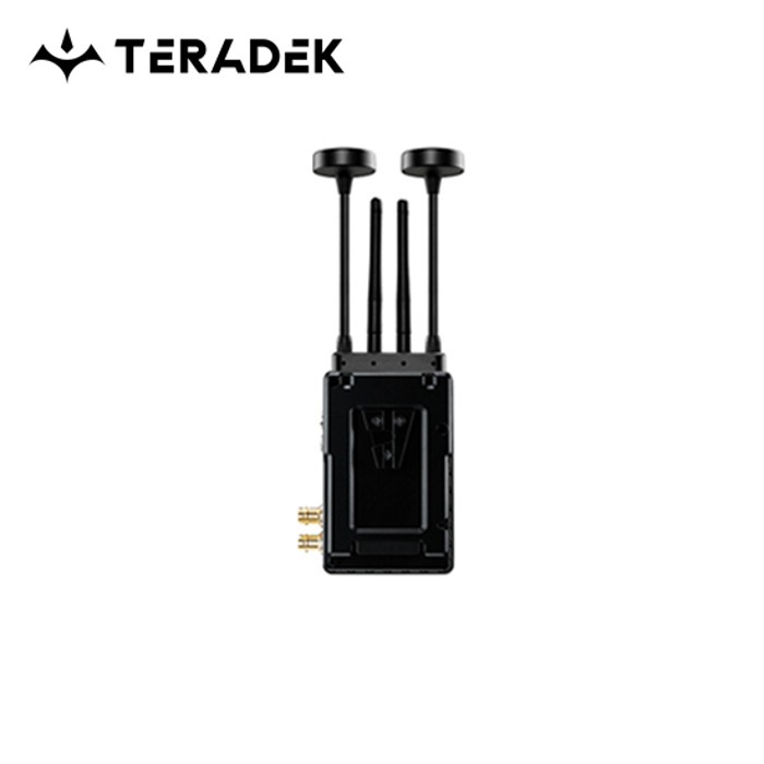 테라덱 TERADEK BOLT 6 XT MAX 12G-SDI/HDMI TX