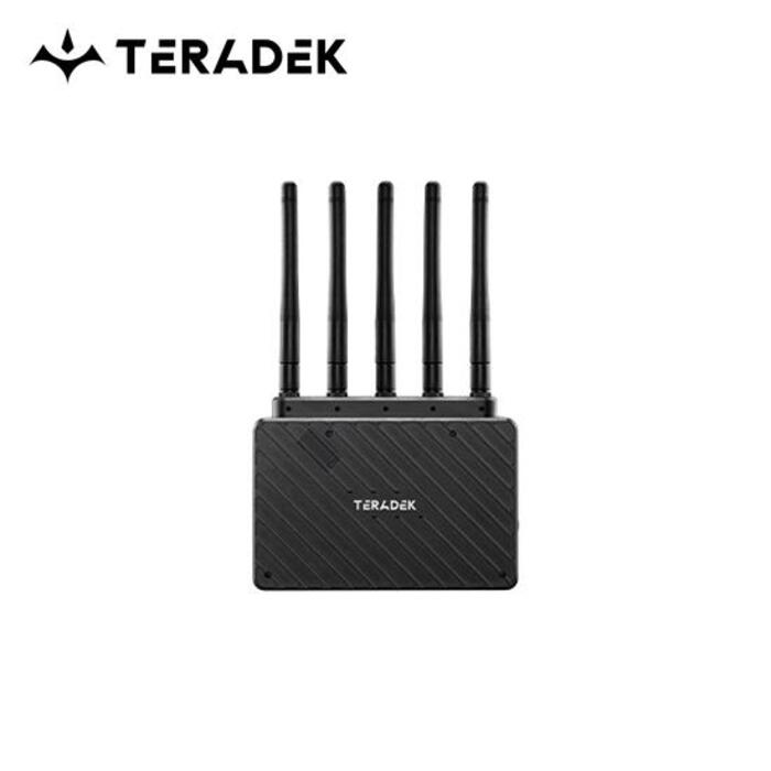 테라덱 TERADEK BOLT 6 LT 1500 3G-SDI/HDMI RX
