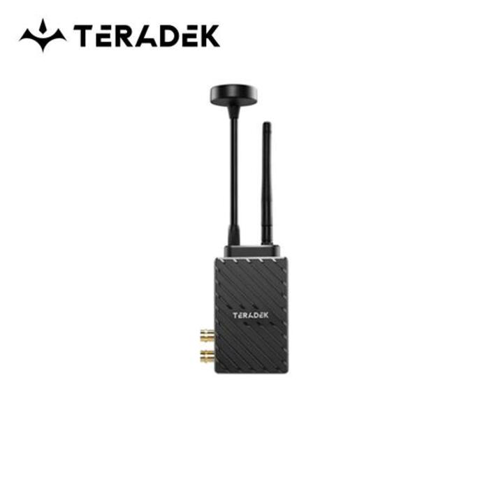 테라덱 TERADEK BOLT 6 LT MAX 3G-SDI/HDMI TX