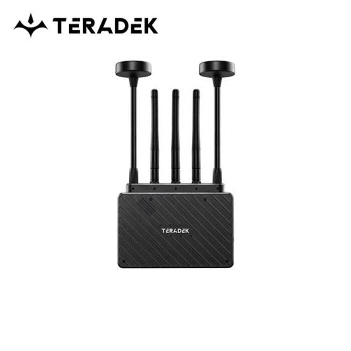 테라덱 TERADEK BOLT 6 LT MAX 3G-SDI/HDMI RX