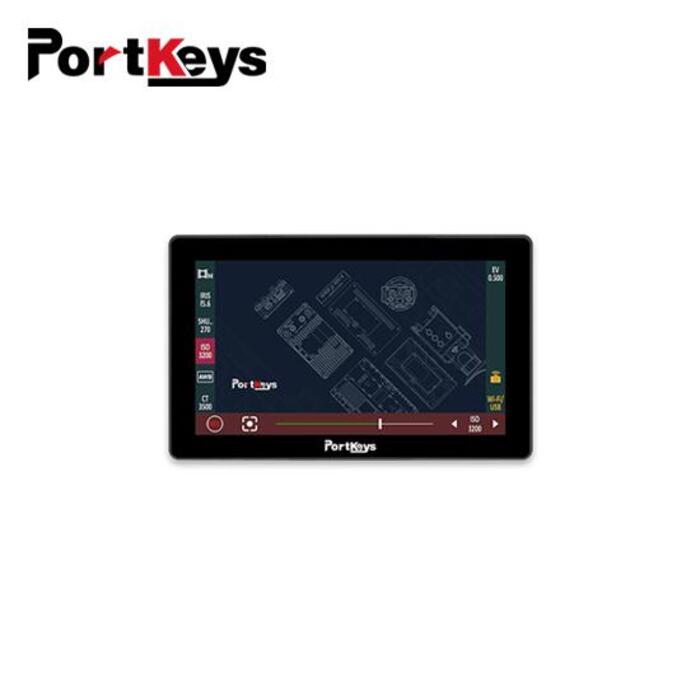 포트키 PORTKEYS LH5P II