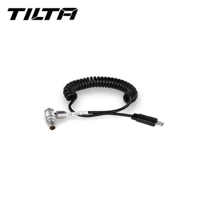 틸타 Tilta Side Handle Run/Stop Cable For Sony a6/a7/a9 Series_RS-TA-SYA