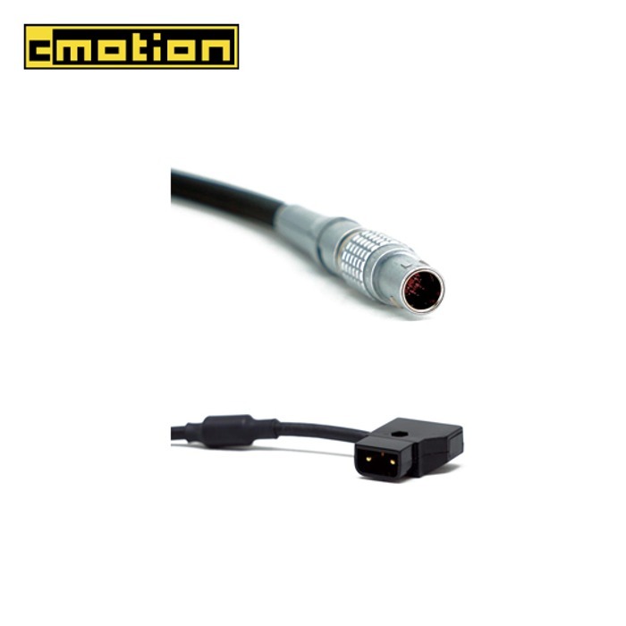 씨모션 CMOTION Cable CAM (7p) - D-Tap