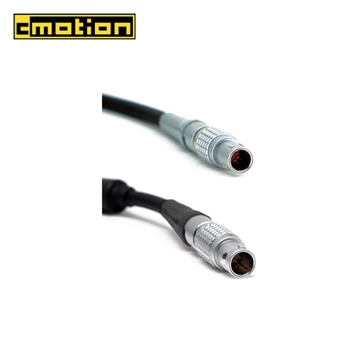 [씨모션] CMOTION Cable CAM (7p) - EXT (6p)
