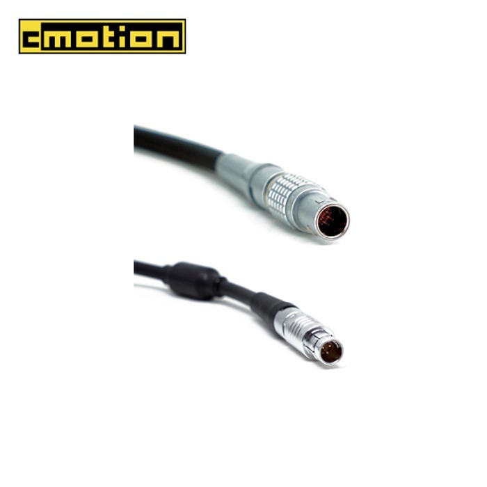 [씨모션] CMOTION Cable CAM (7p) - RS