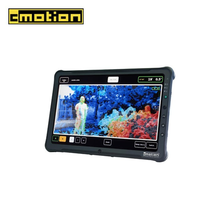 씨모션 CMOTION upgrade to cvision advanced set (for 2nd GEN.)