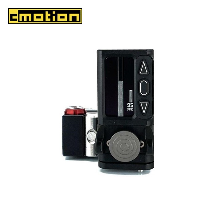 [씨모션] CMOTION pan-bar zoom (BLACK EDITION)